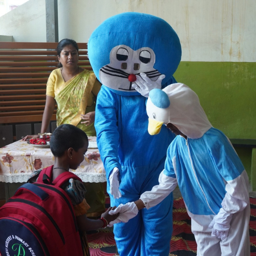 Freshers' Day - Photo 3