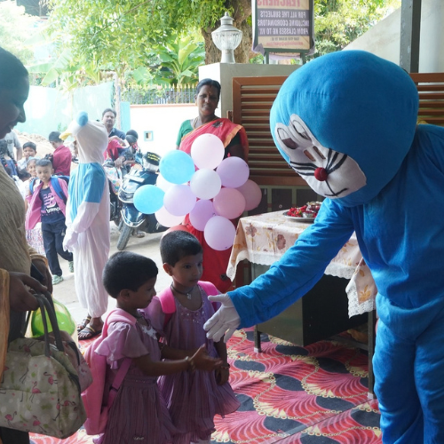 Freshers' Day - Photo 4