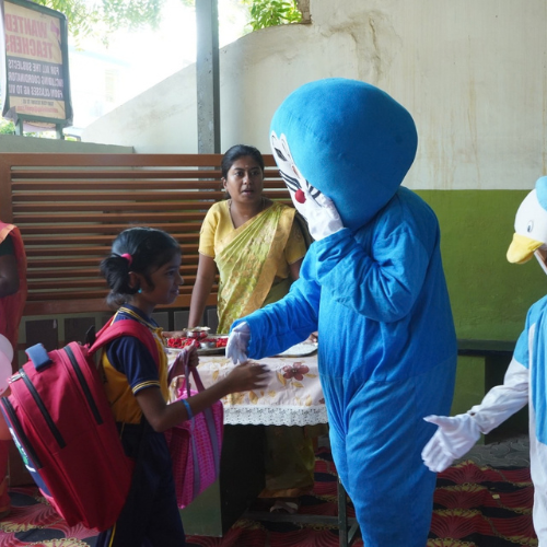 Freshers' Day - Photo 5