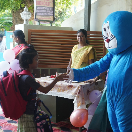 Freshers' Day - Photo 6