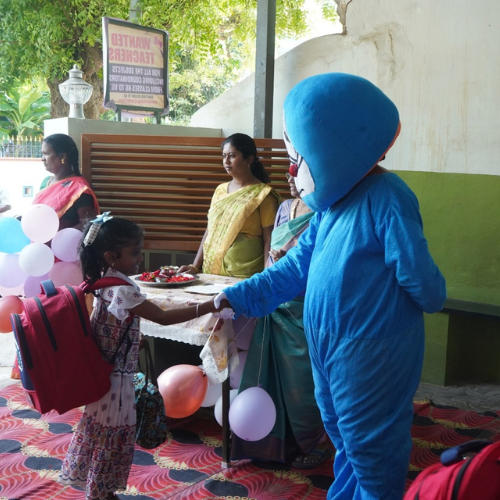 Freshers' Day - Photo 7