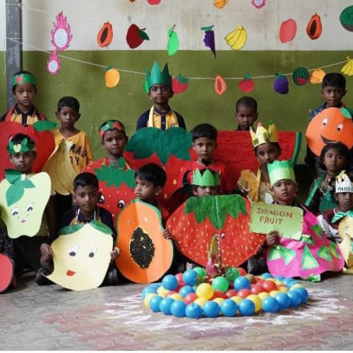 Fruits Day - Photo 10