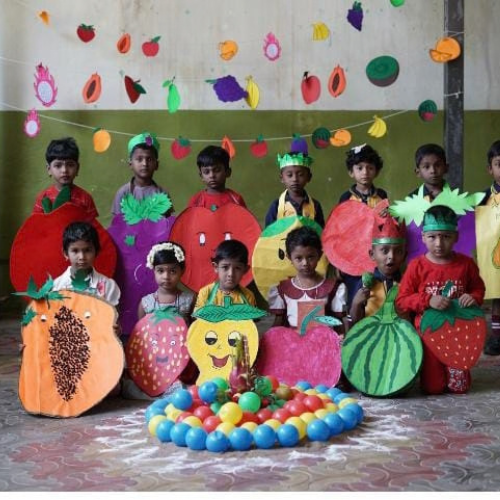 Fruits Day - Photo 11