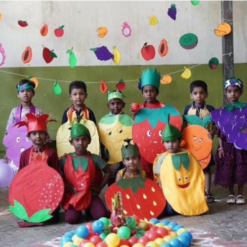 Fruits Day - Photo 12