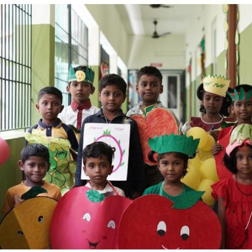 Fruits Day - Photo 13