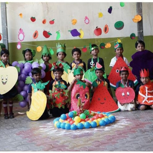 Fruits Day - Photo 14