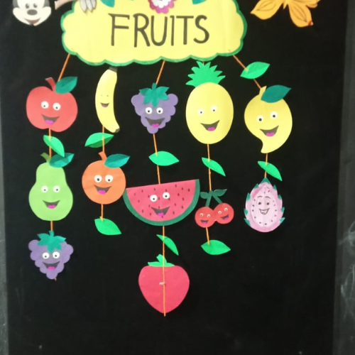 Fruits Day - Photo 2