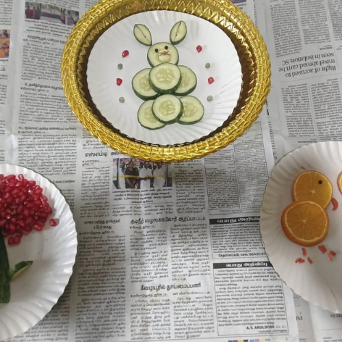 Fruits Day - Photo 3