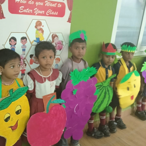 Fruits Day - Photo 5