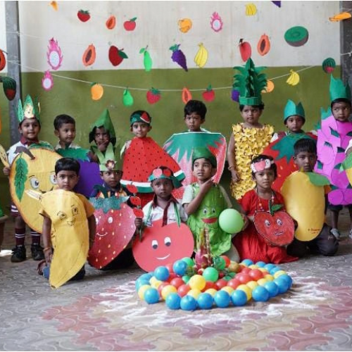 Fruits Day - Photo 6