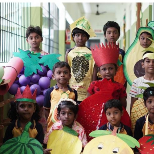 Fruits Day - Photo 7