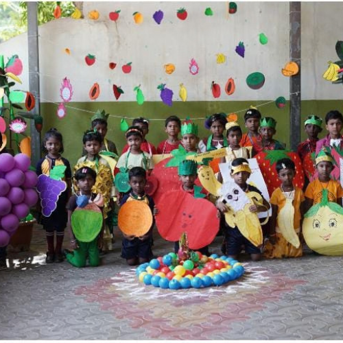 Fruits Day - Photo 8