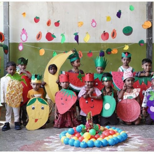 Fruits Day - Photo 9