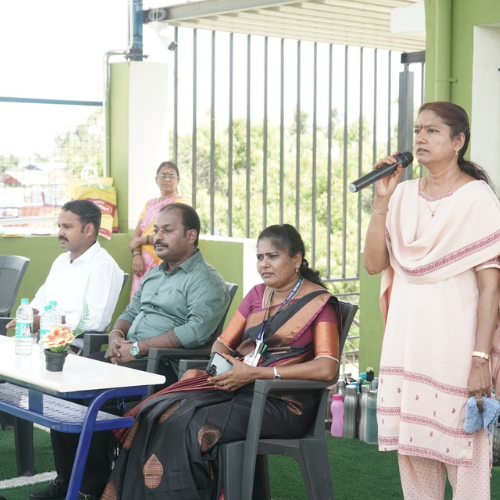 International Yoga Day - Photo 6
