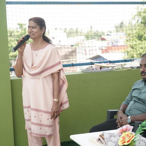 International Yoga Day - Photo 7