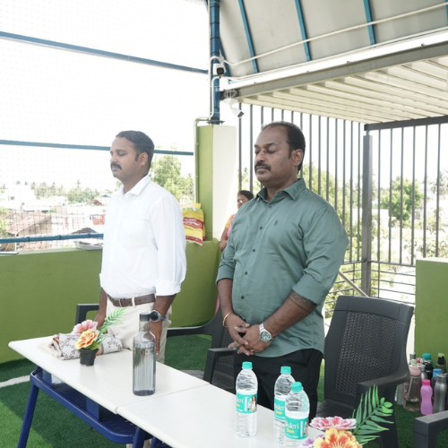 International Yoga Day - Photo 8