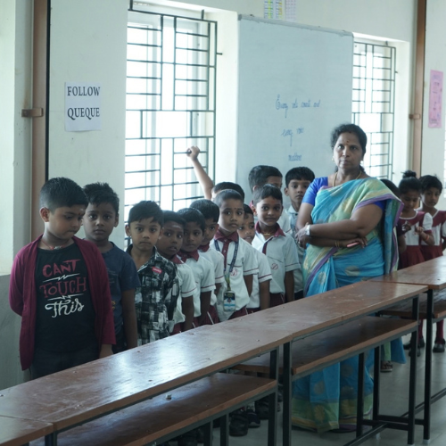 SPL & ASPL Election - Photo 10