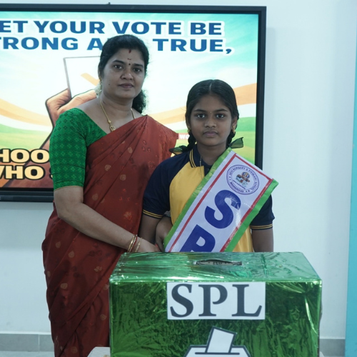 SPL & ASPL Election - Photo 11