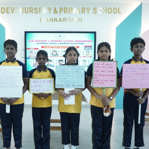 SPL & ASPL Election - Photo 2
