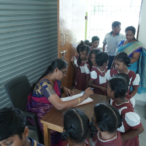 SPL & ASPL Election - Photo 7