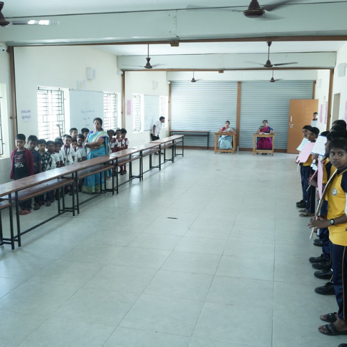 SPL & ASPL Election - Photo 9