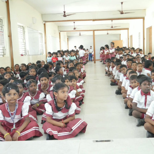 Teachers' Day - Photo 3