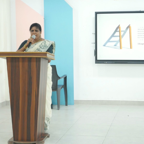 Teachers' Day - Photo 5