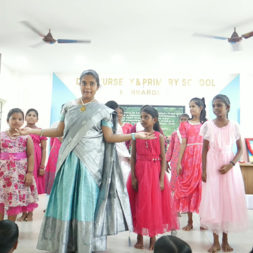 Teachers' Day - Photo 7